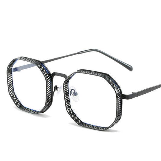 Metal Frame Sunglasses – Lightweight, Sleek, and Stylish