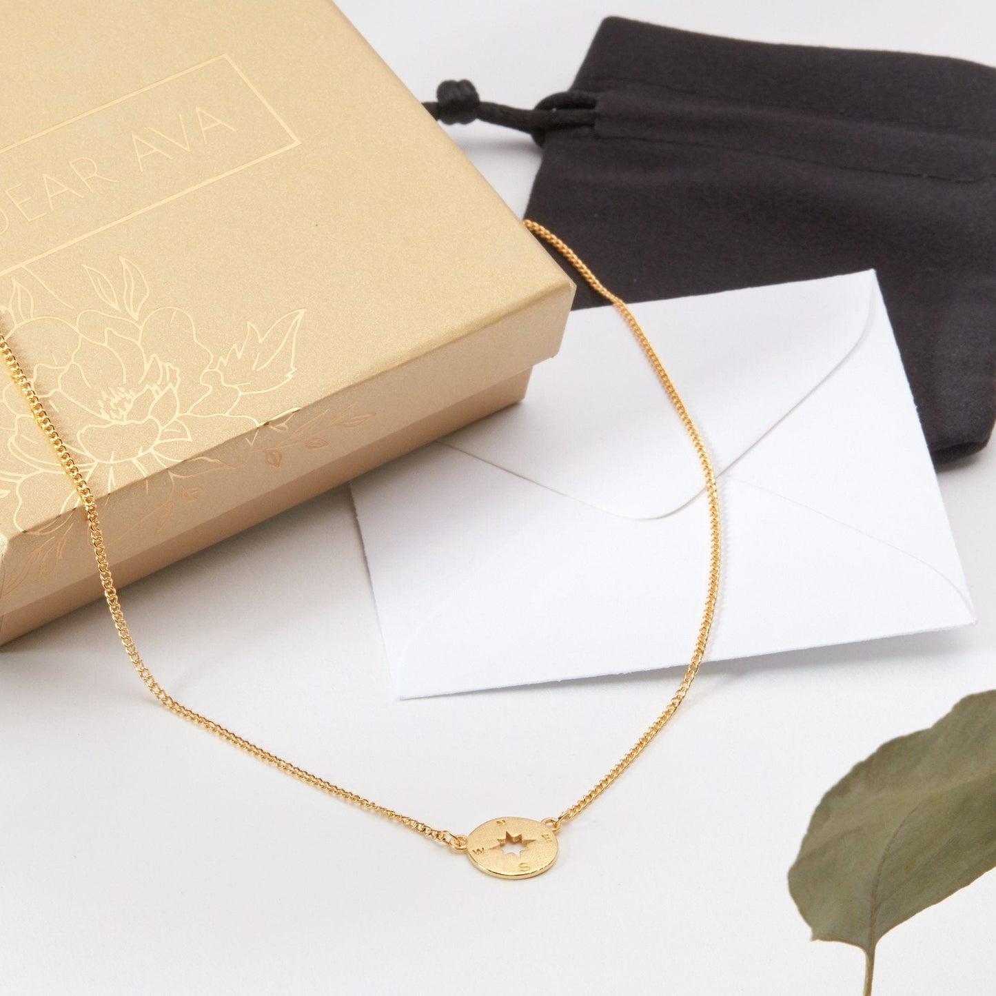 35th Birthday Necklace