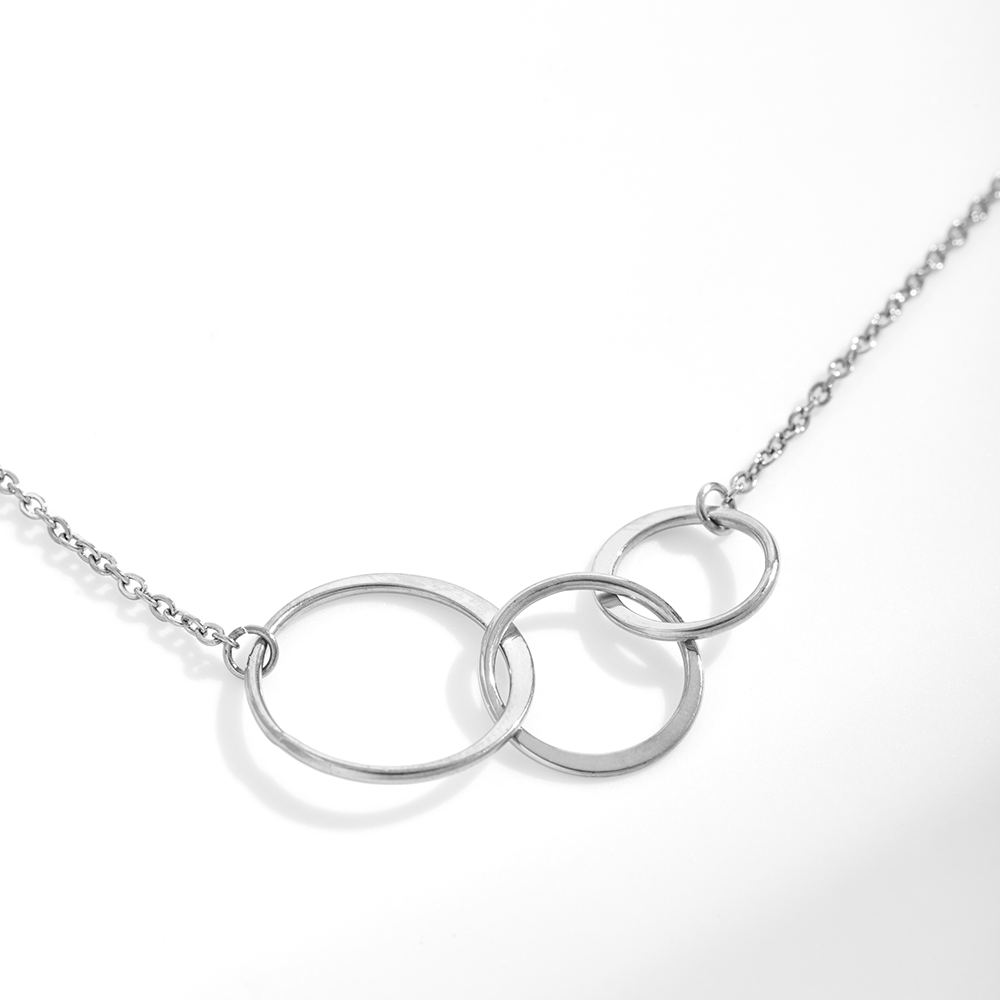 Niece Necklace, Multiple Styles Necklace
