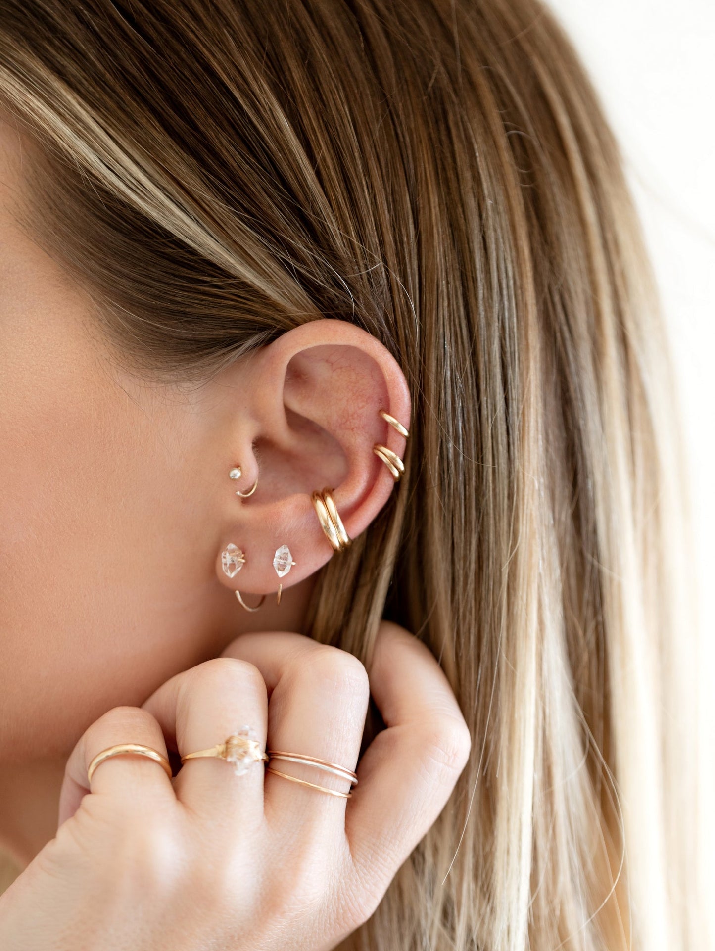 Ear Cuff