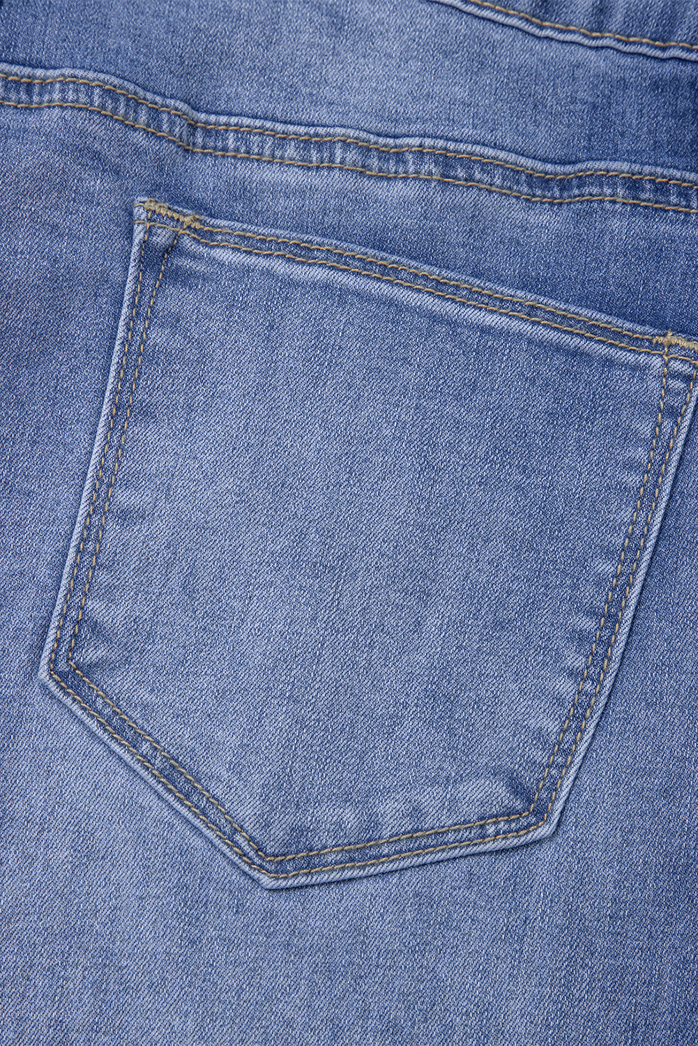 Megan Loose High Rise Jeans