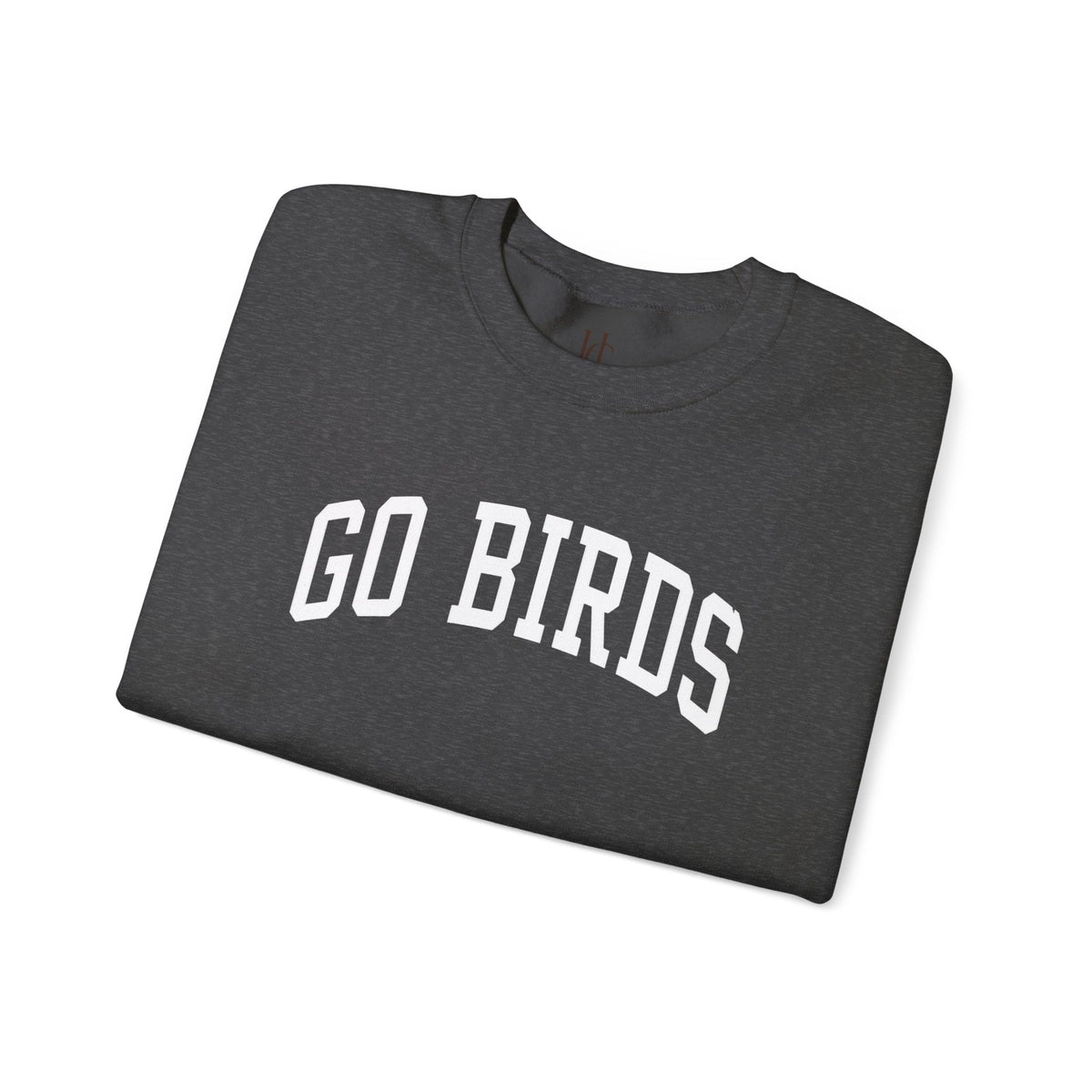 Go Birds Crewneck Sweatshirt