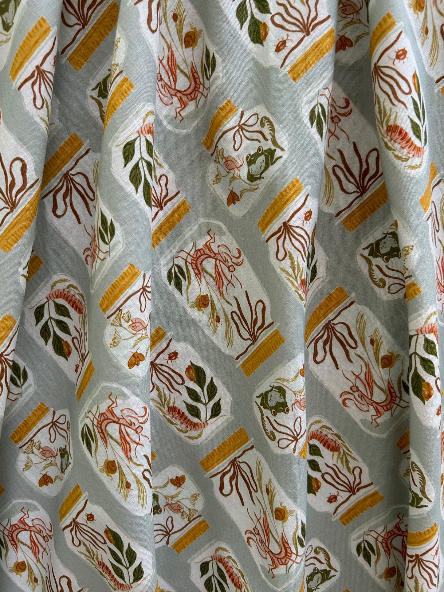 Jars Vintage Dress