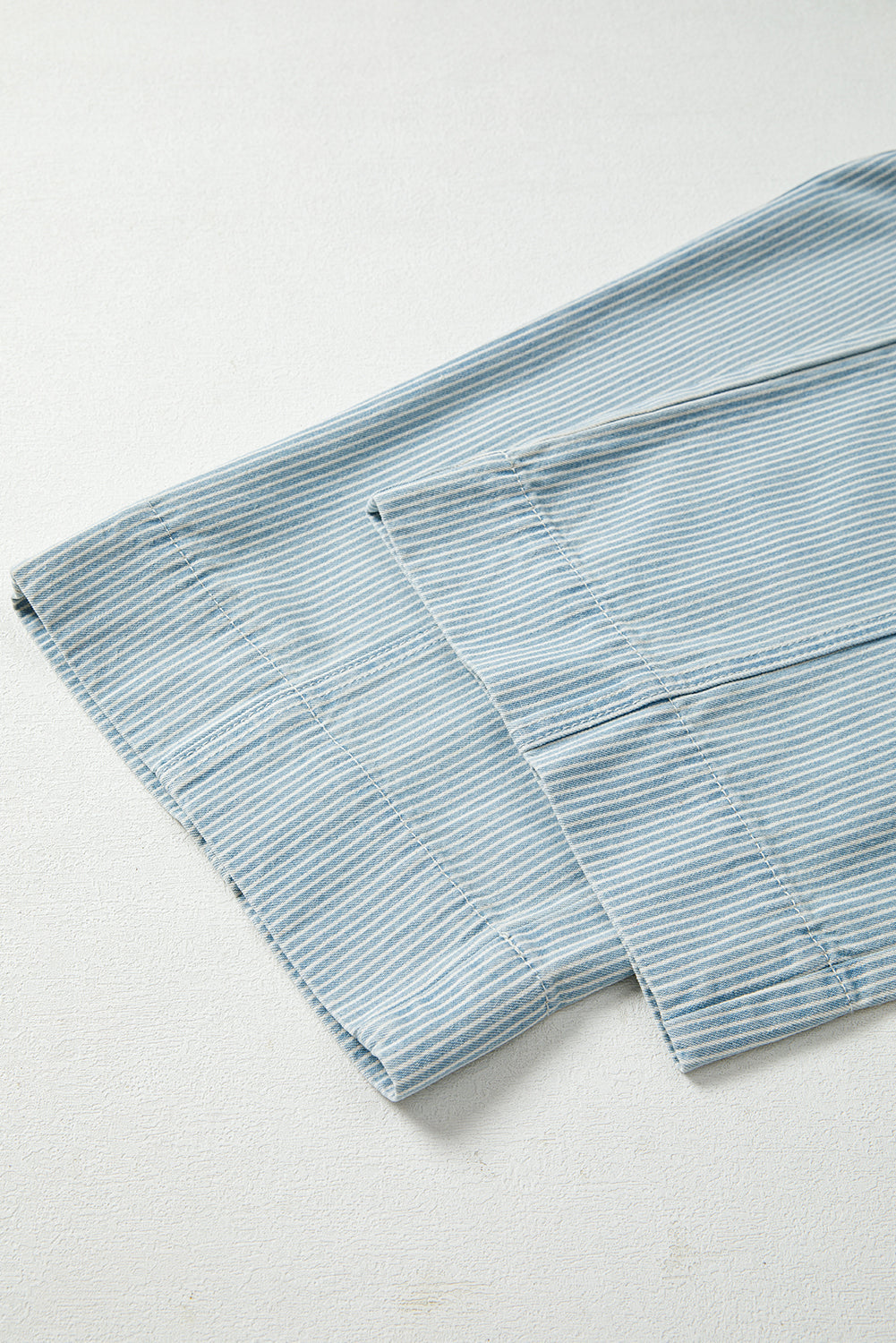 Scarlett Rise Drawstring Waist Jeans