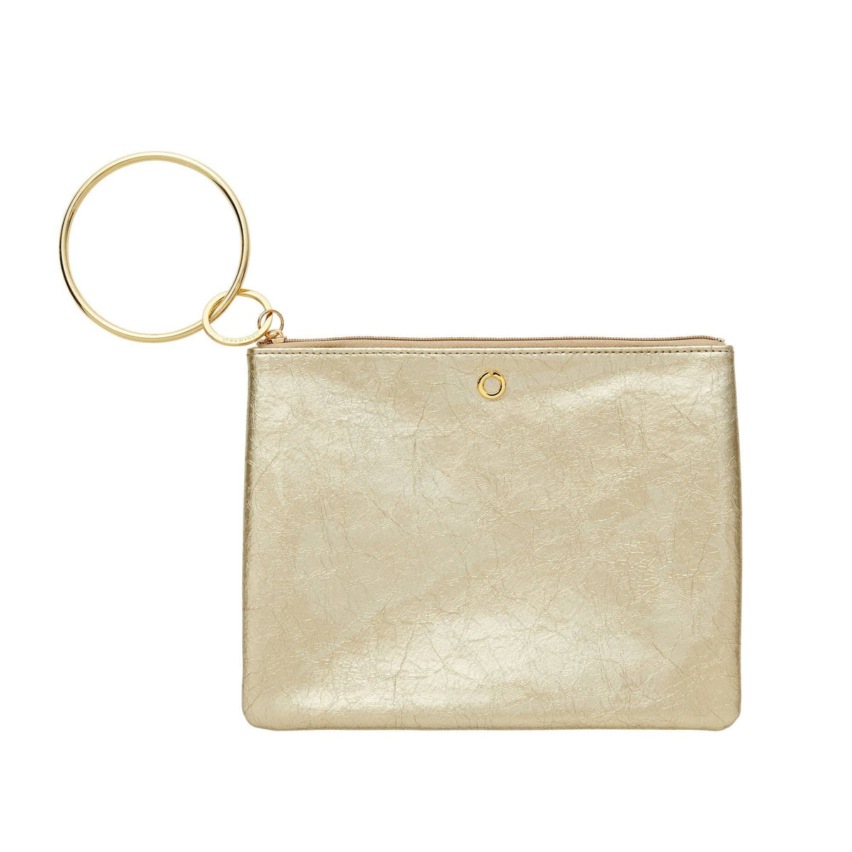 Big O® Bracelet Pouch – Gold Rush Patent