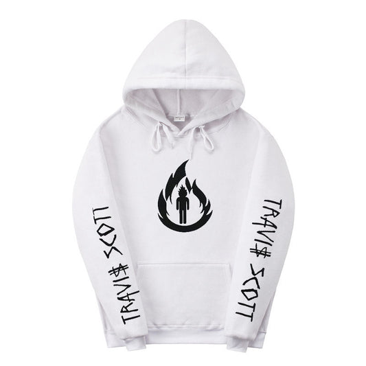 Celestial World Sweatshirt Hoodie for Women