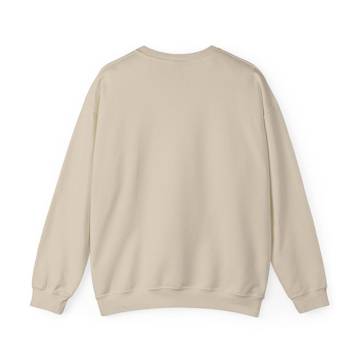You Are the Magic Mystical Lotus Crewneck Sweatshirt