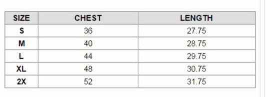 Made In Usa Graphic Tee