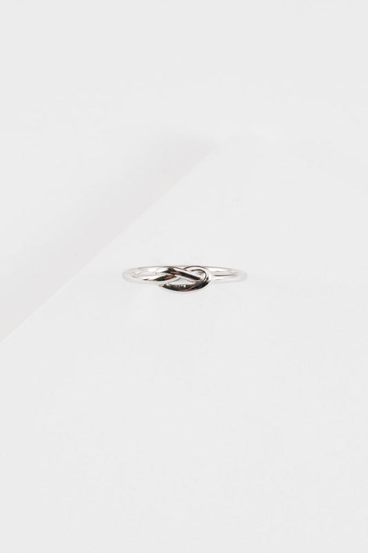 Knot Ring