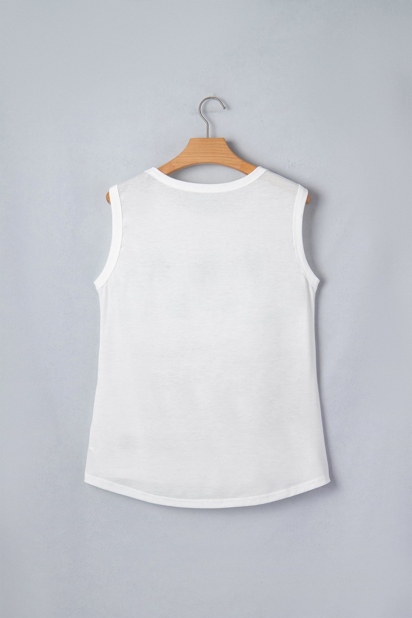 USA Vintage Stars & Stripes Tank Top