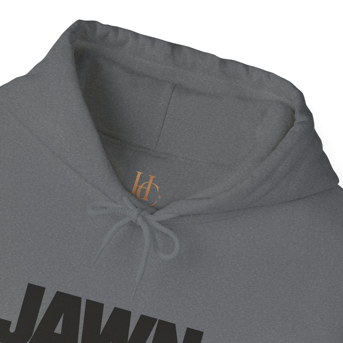 JAWN. Philly Unisex Heavy Blend Hoodie