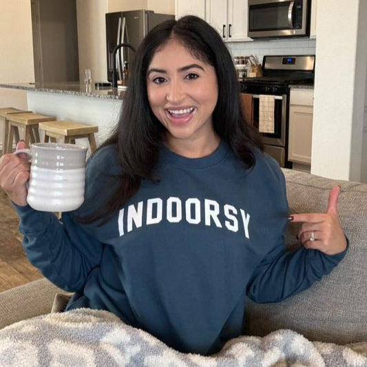 Indoorsy