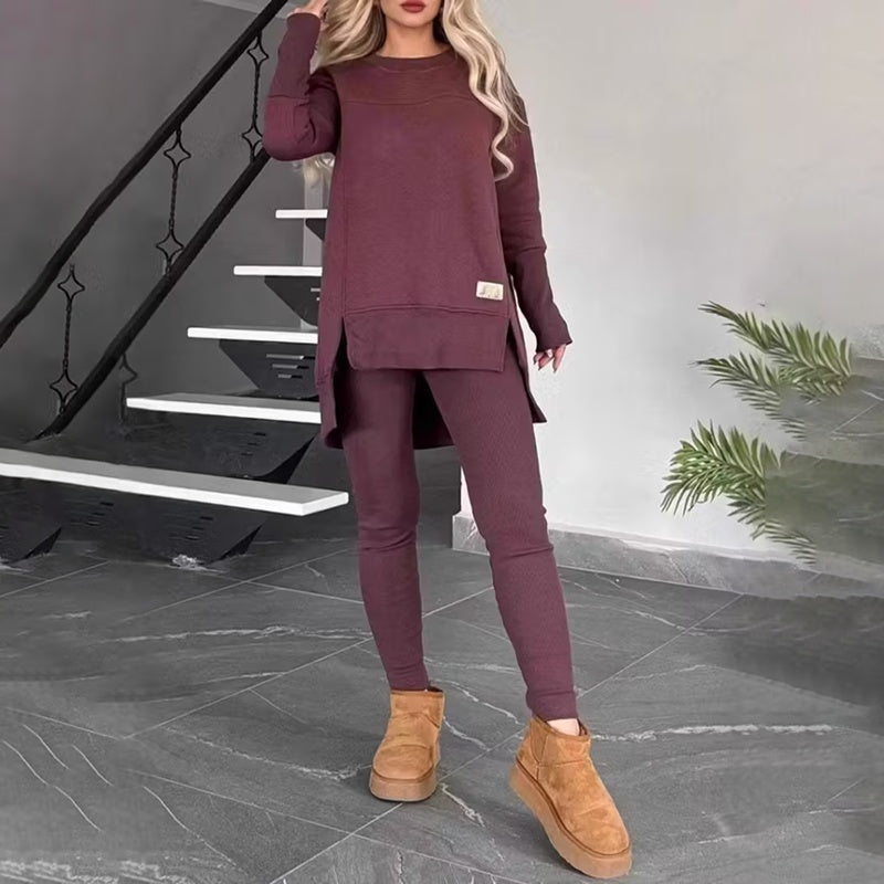 Women’s 2-Piece Lounge Set