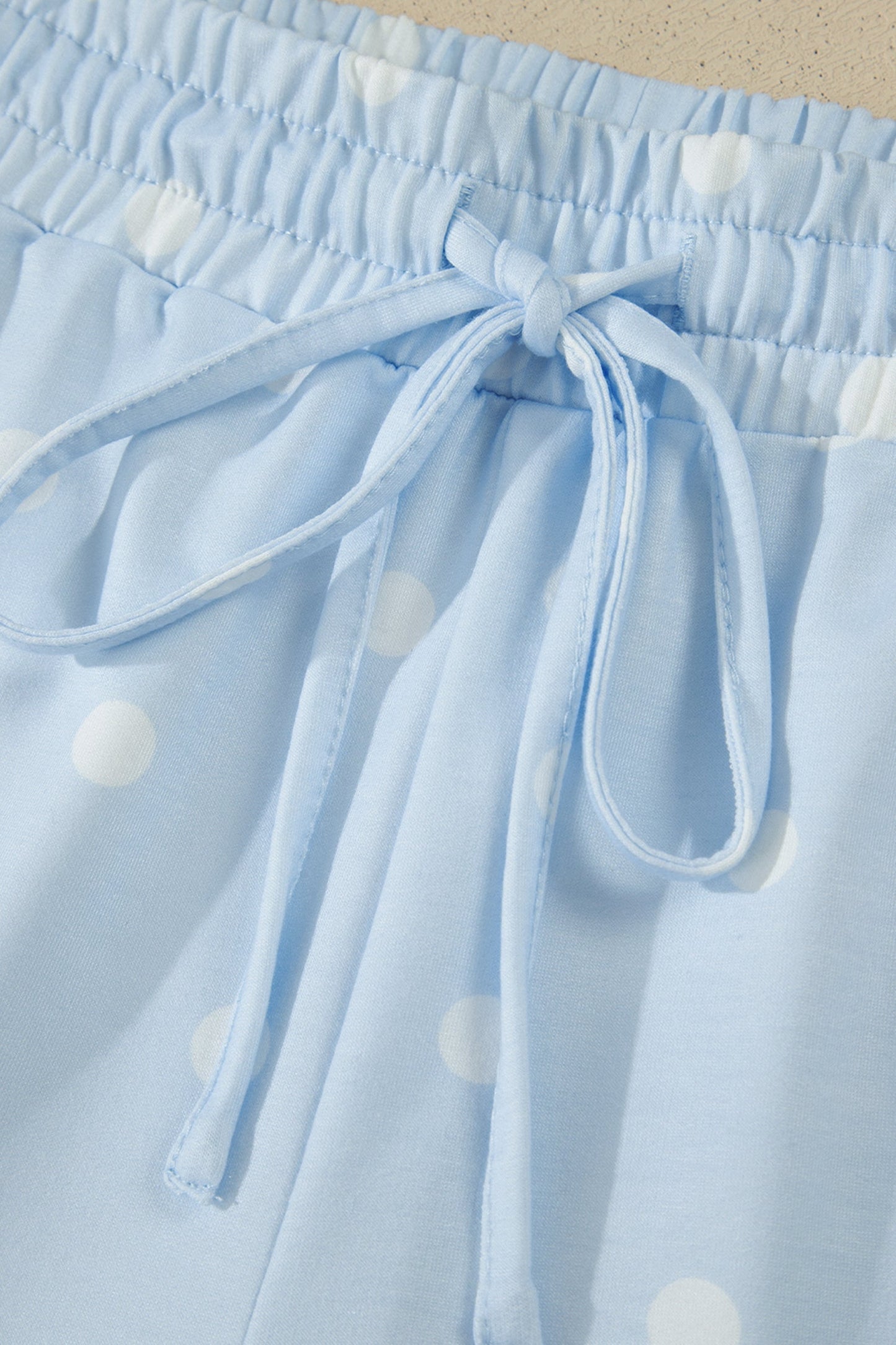 Kimber Polka Dot Loose Tee
