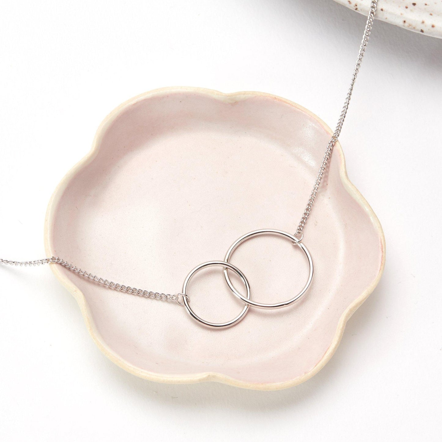 90th Birthday Gift Necklace