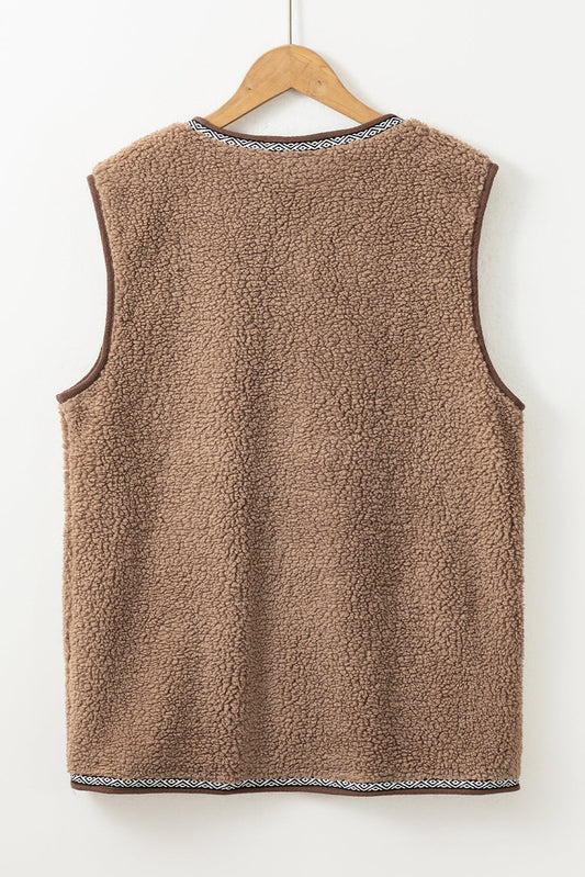 Harper Patch Cartridge toggle Vest
