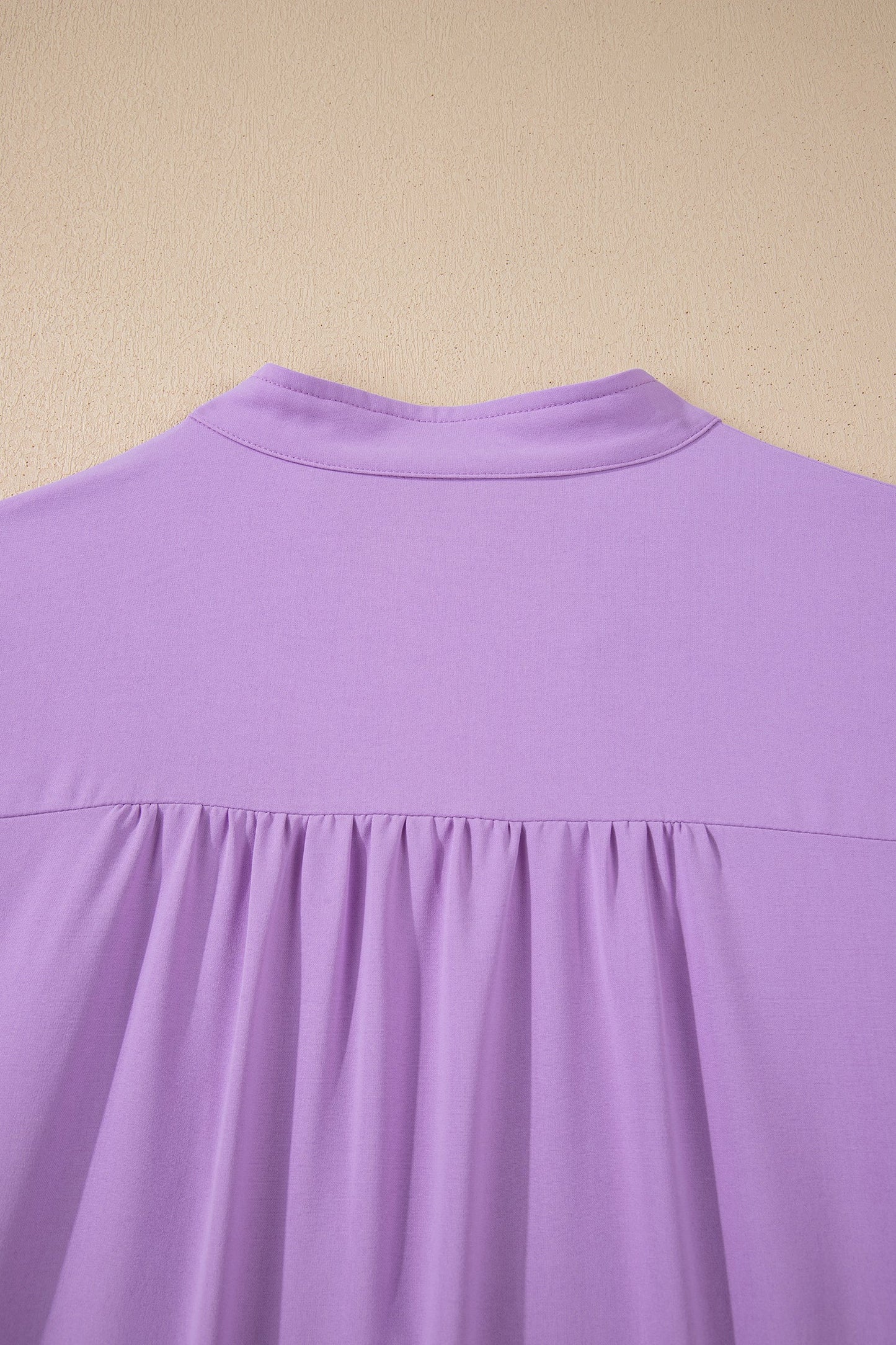 Taylor Puff Sleeve Summer Blouse