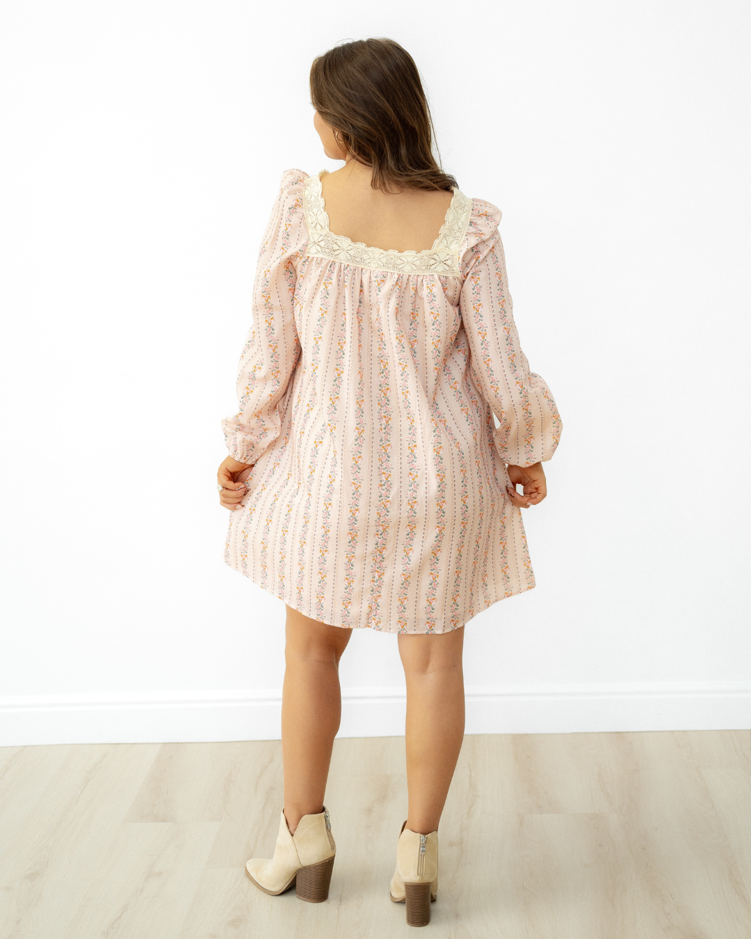 Madeline Dress