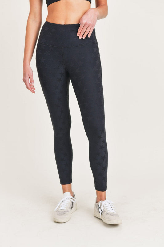 Joystar High Waist Leggings