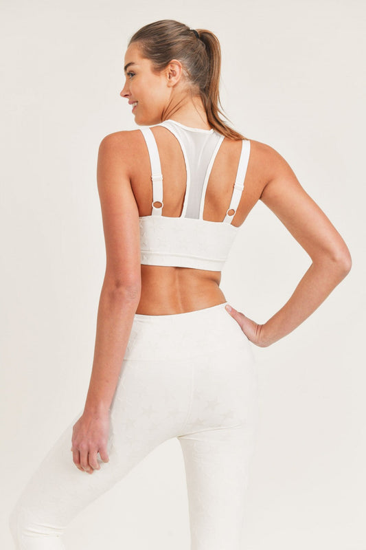 Joystar Sports Bra