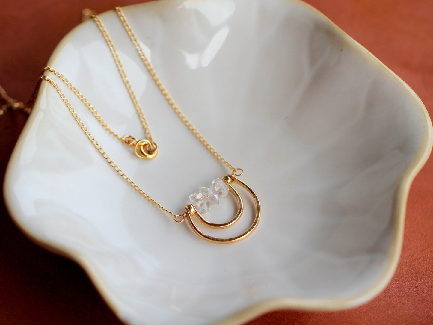 Aurora Necklace
