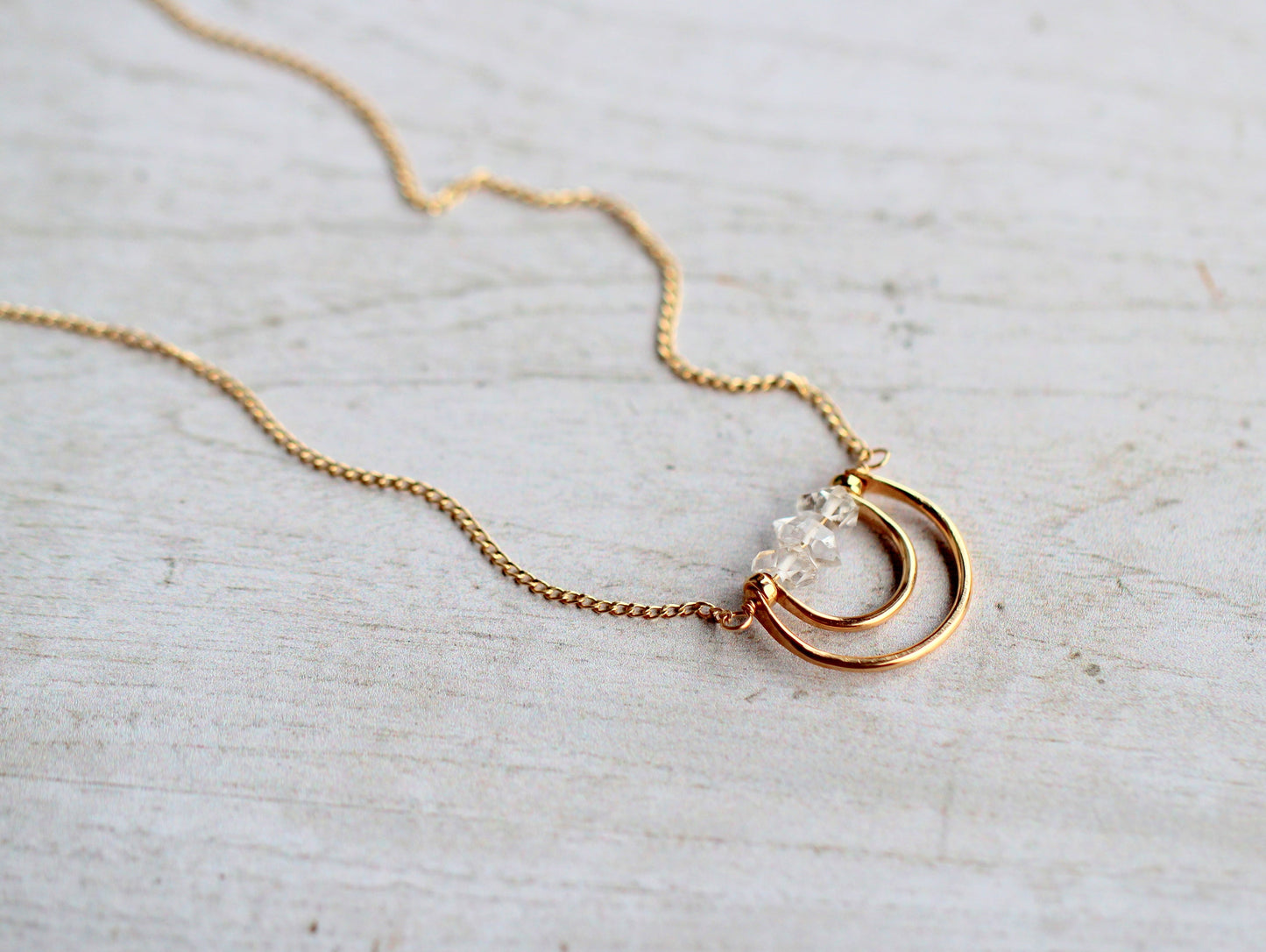 Aurora Necklace