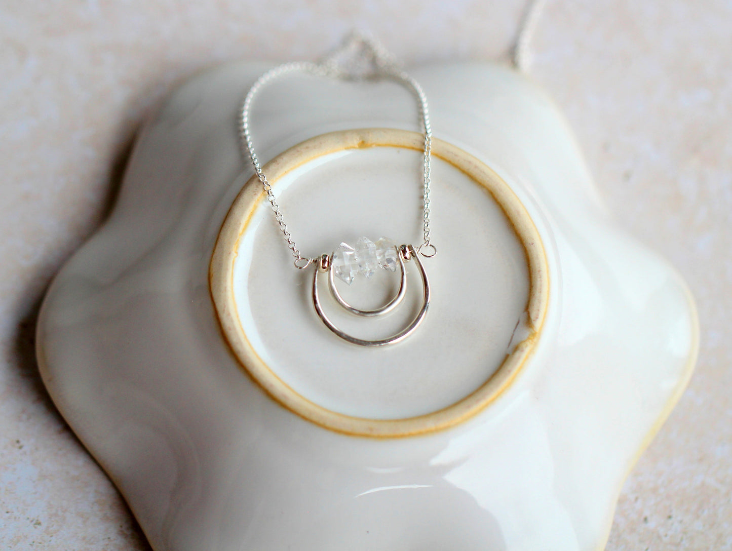 Aurora Necklace
