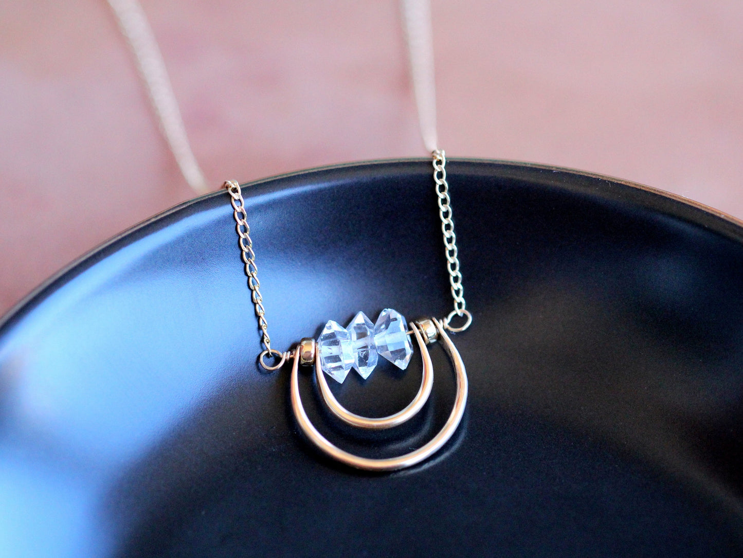 Aurora Necklace