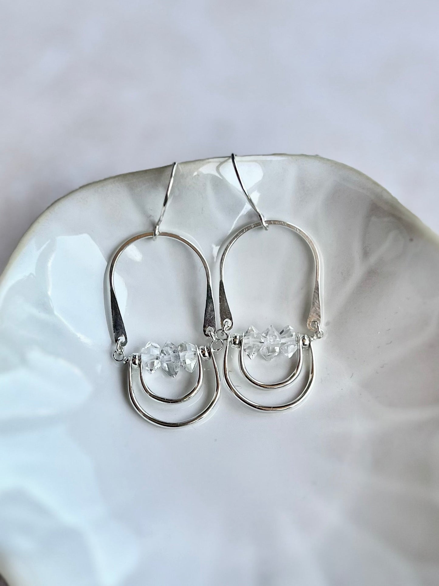 Aurora Earrings