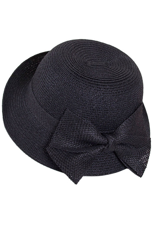 C.C Brim Hat