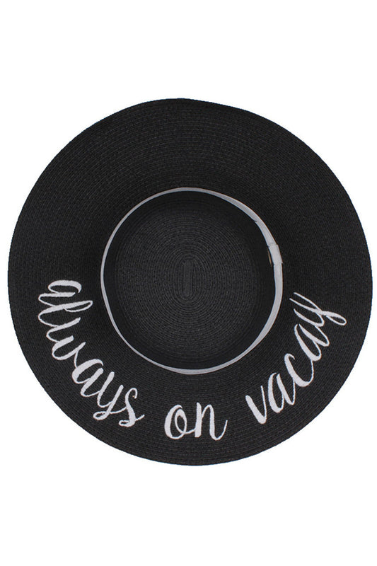 C.C SUN HAT