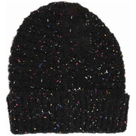 Women's Confetti Boucle Knit Cuff C.C Beanie