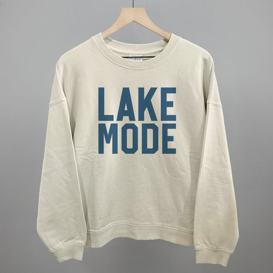 Lake Mode