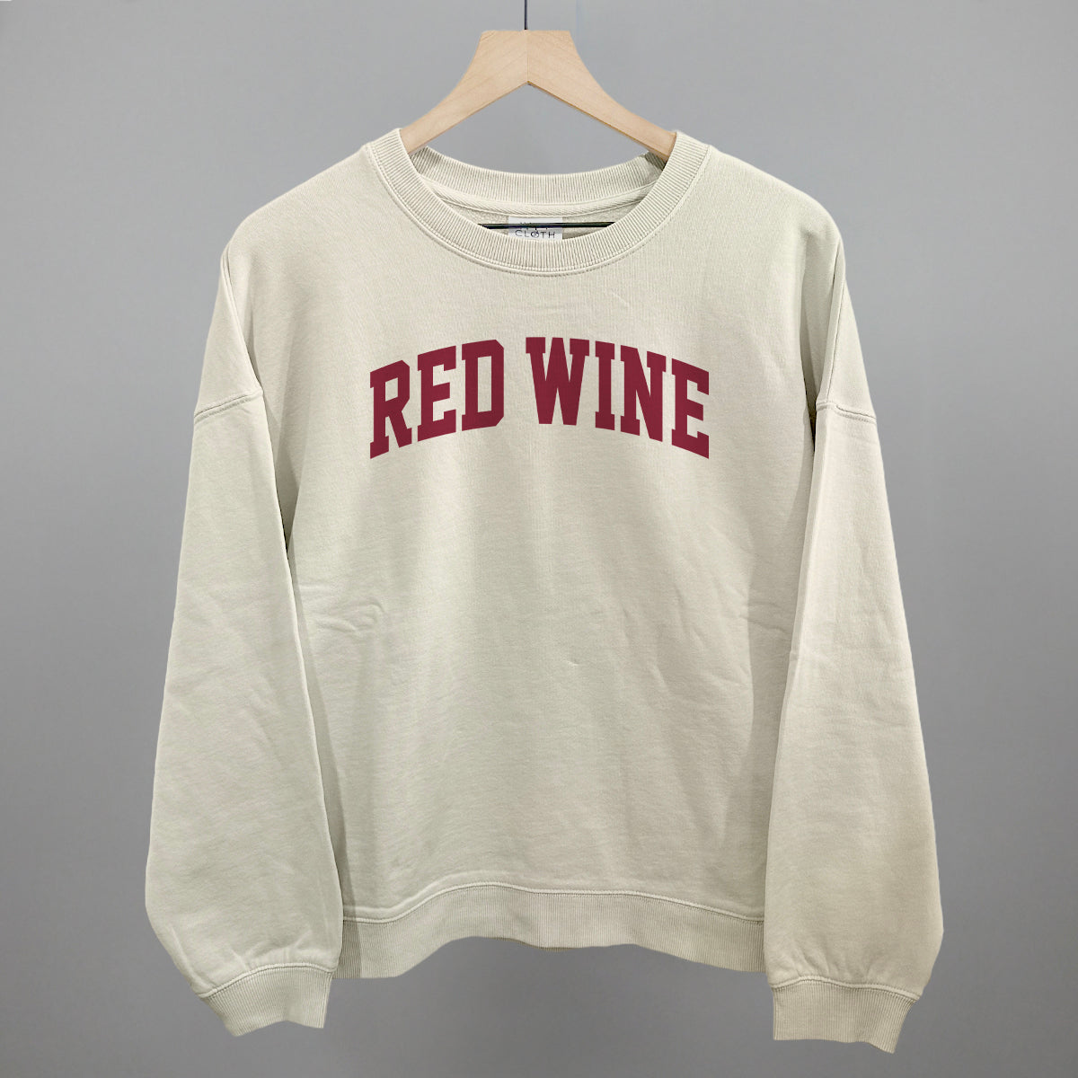 Red Wine Arch