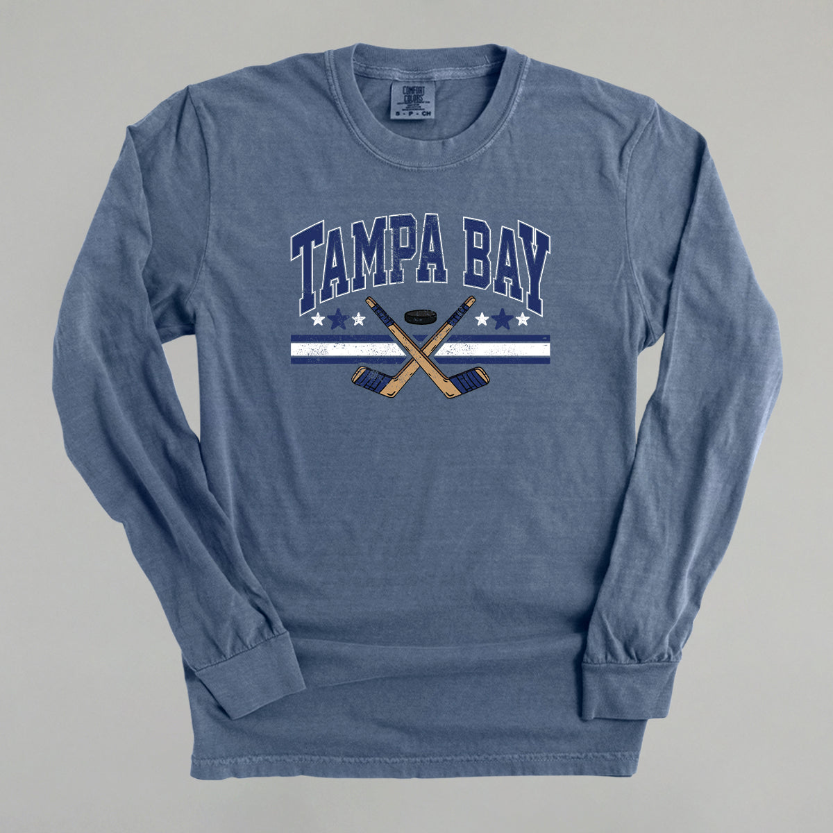 Tampa Bay Hockey