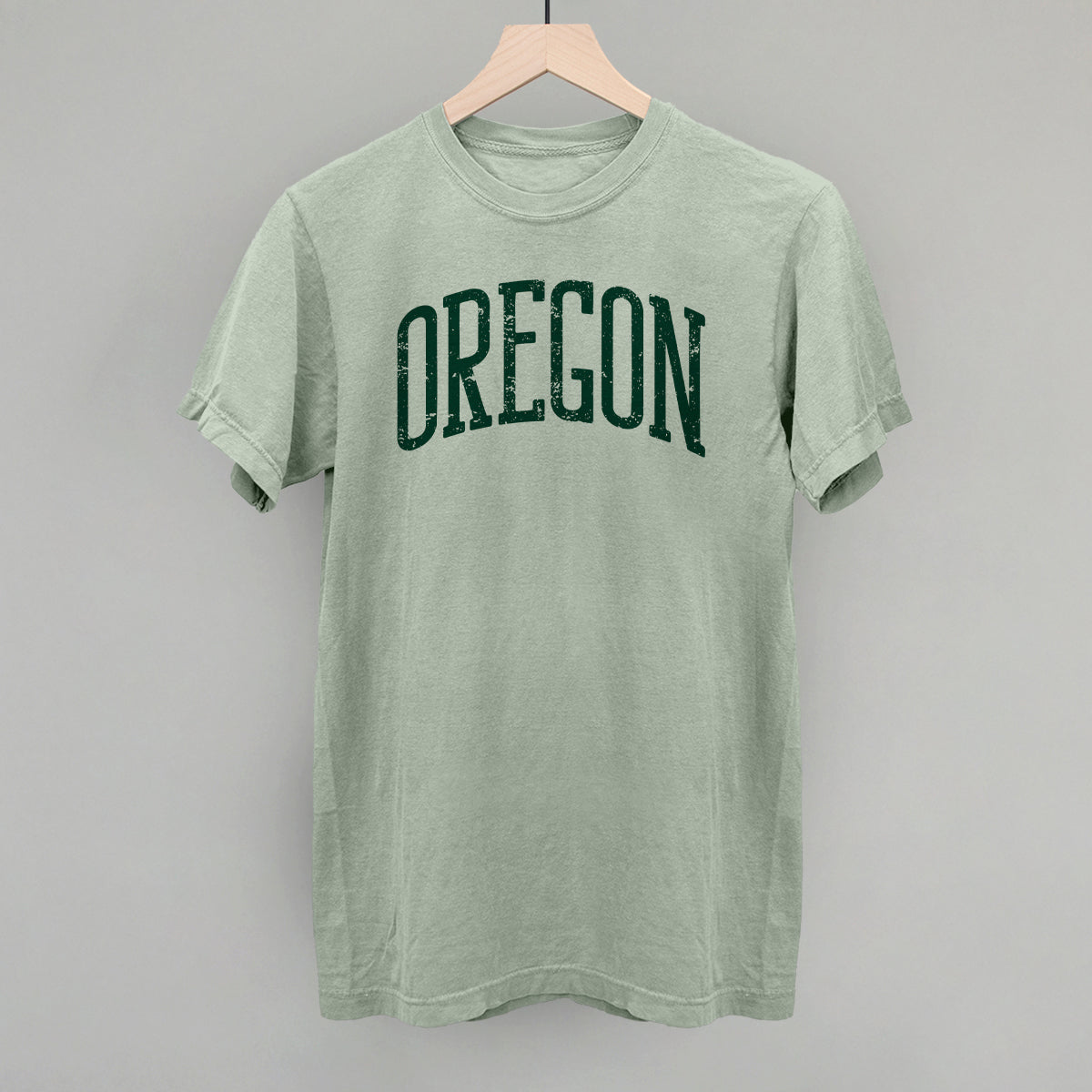 Oregon Arch