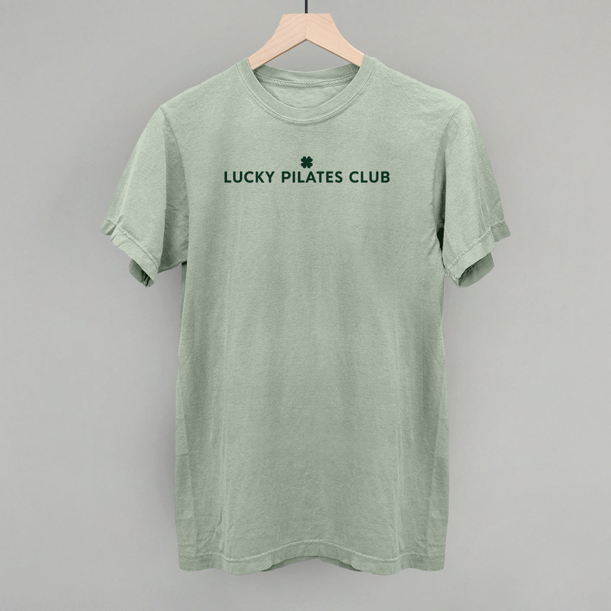 Lucky Pilates Club