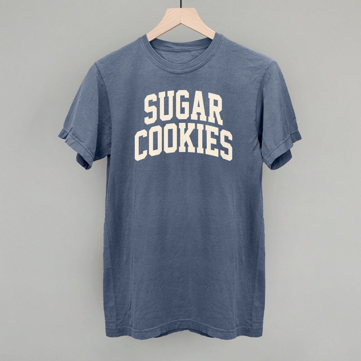 Sugar Cookies Arch