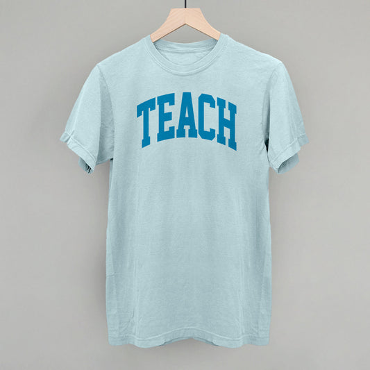 Teach Arch