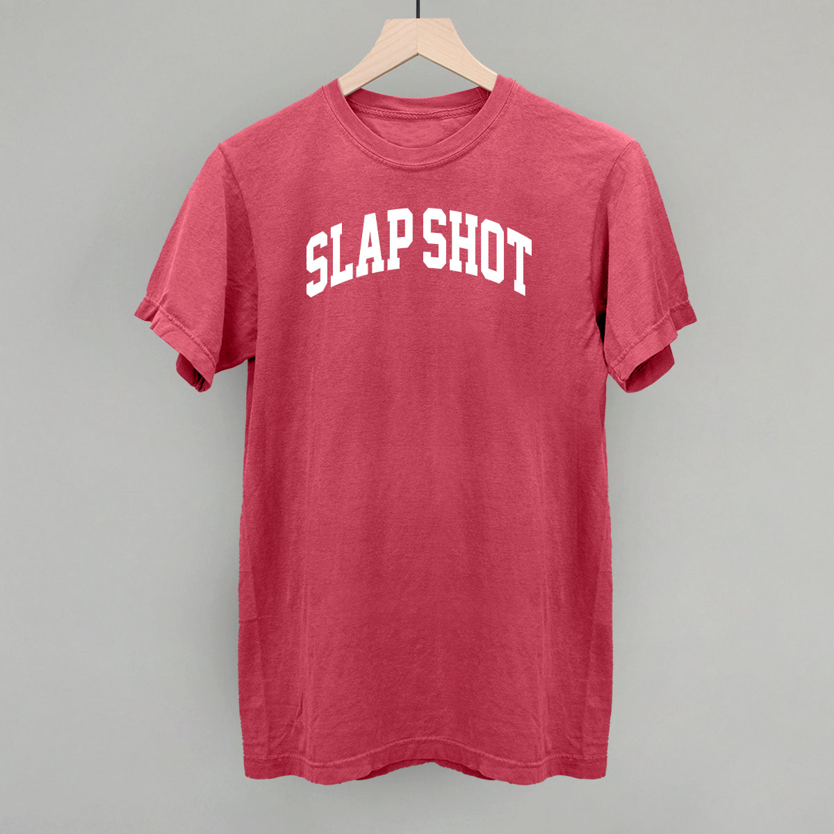 Slap Shot Arch