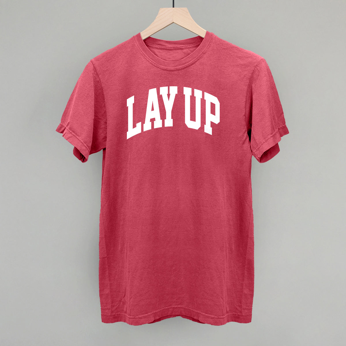 Lay Up Arch