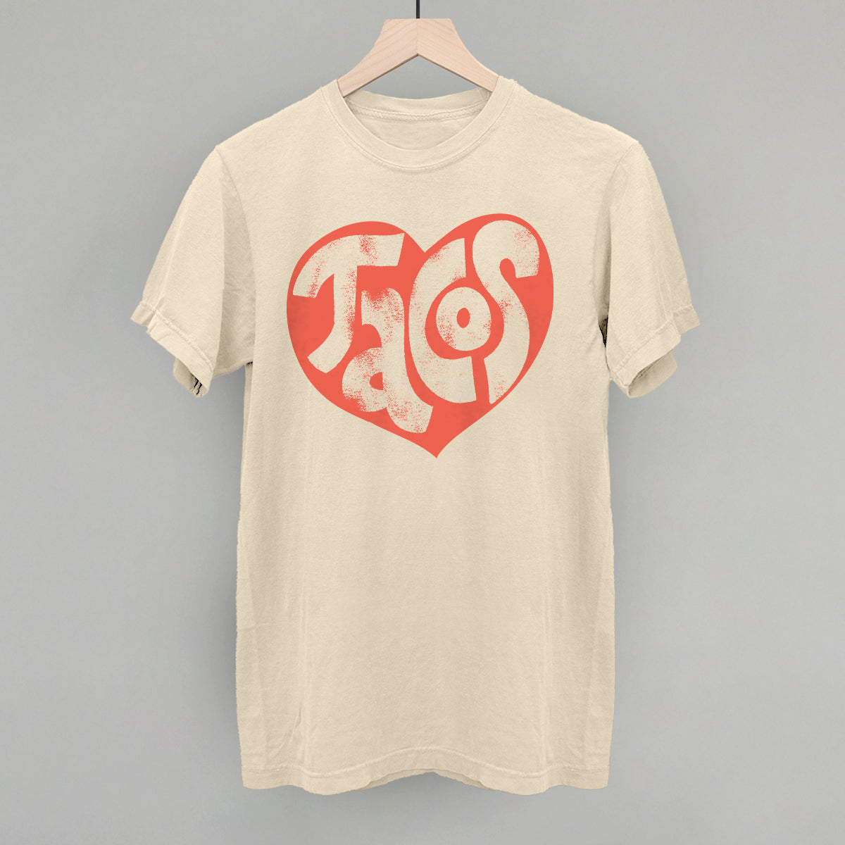 Tacos Heart