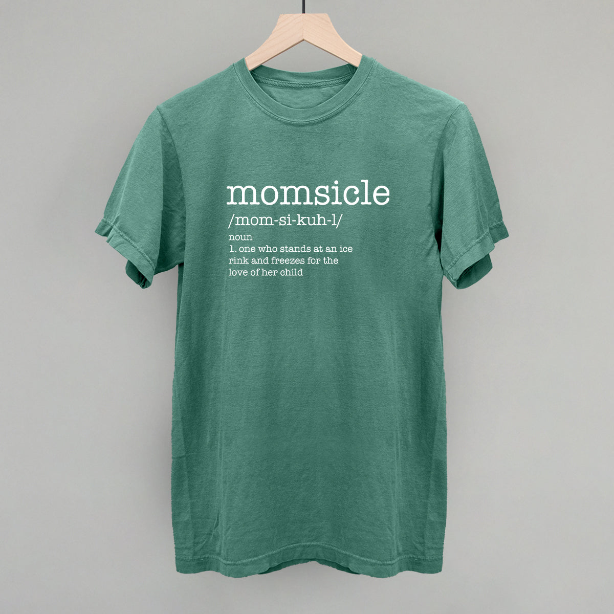 Momsicle