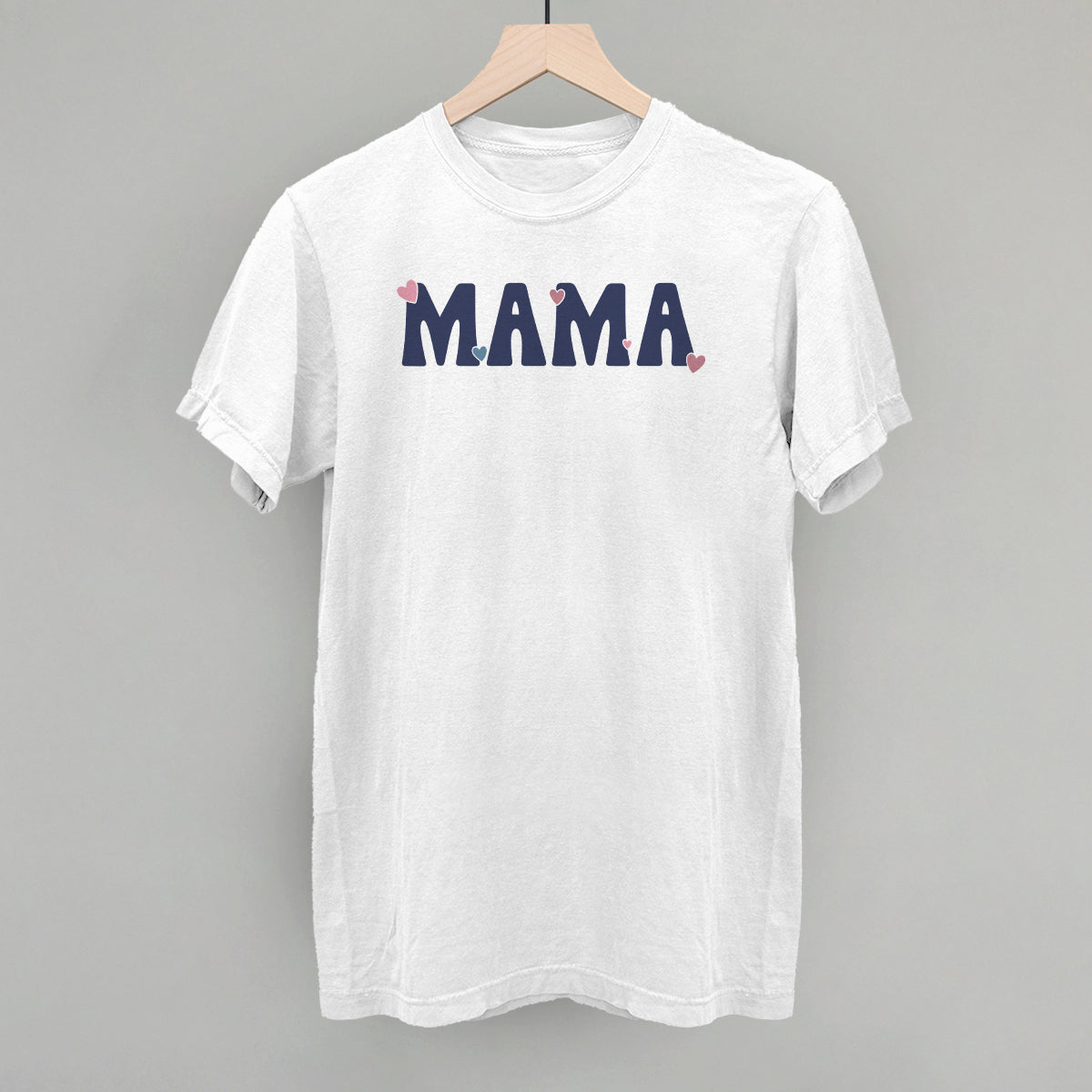 Mama (Tiny Hearts)