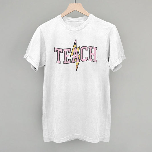 Teach Lightning