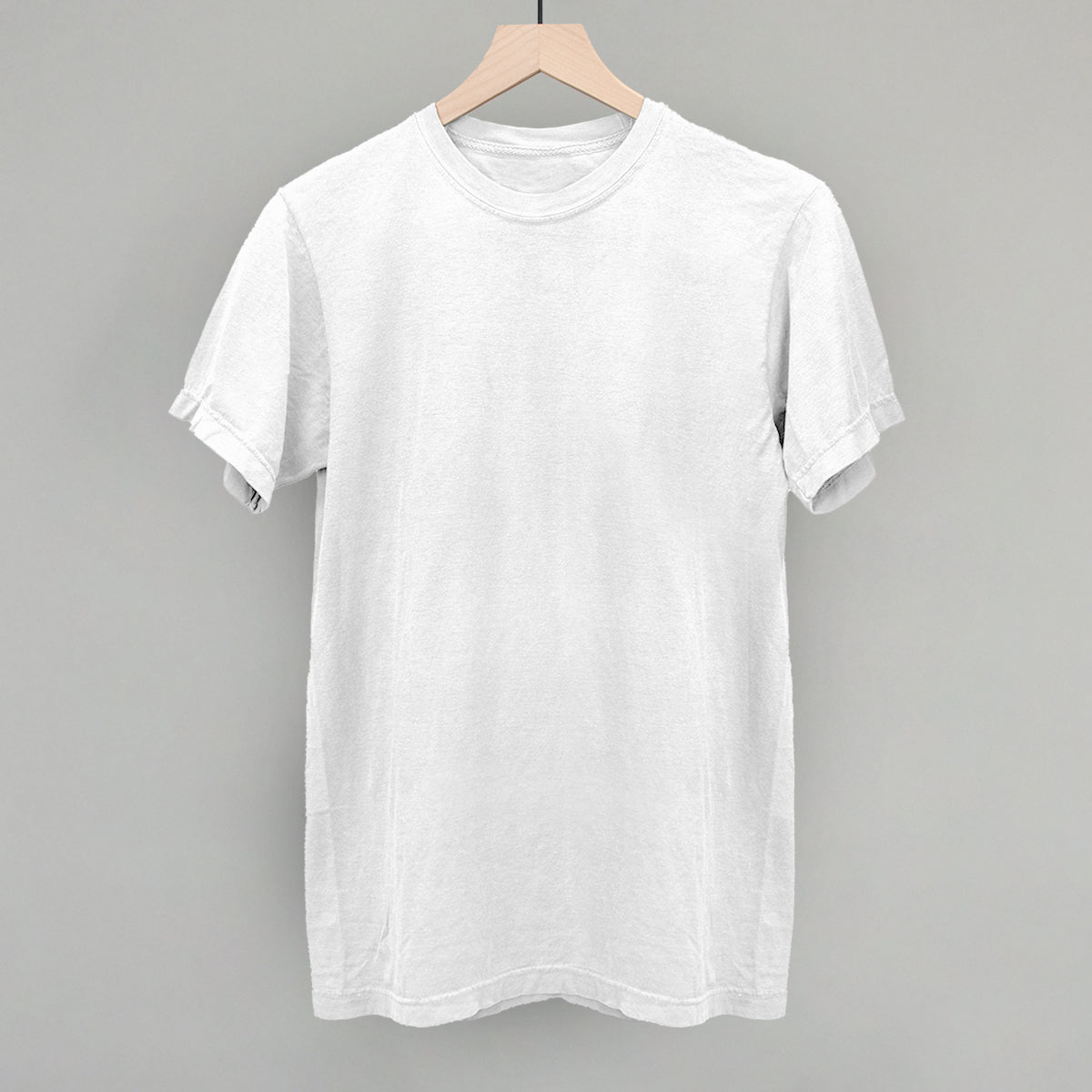 Blank Comfort Colors