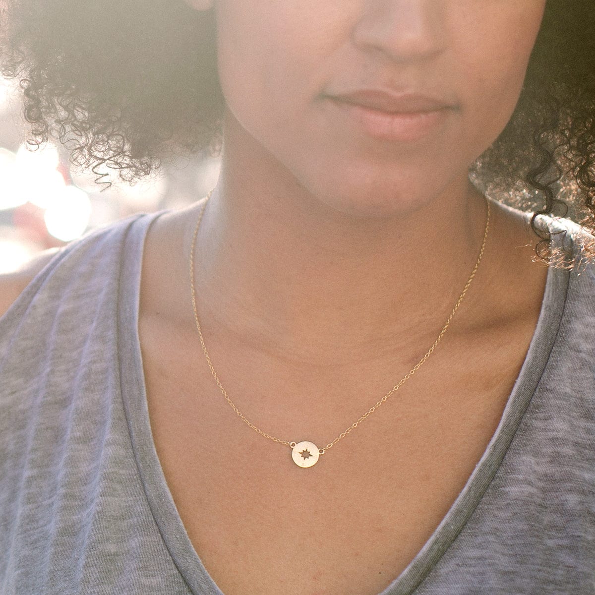 Flower Girl Necklace, Multiple Styles