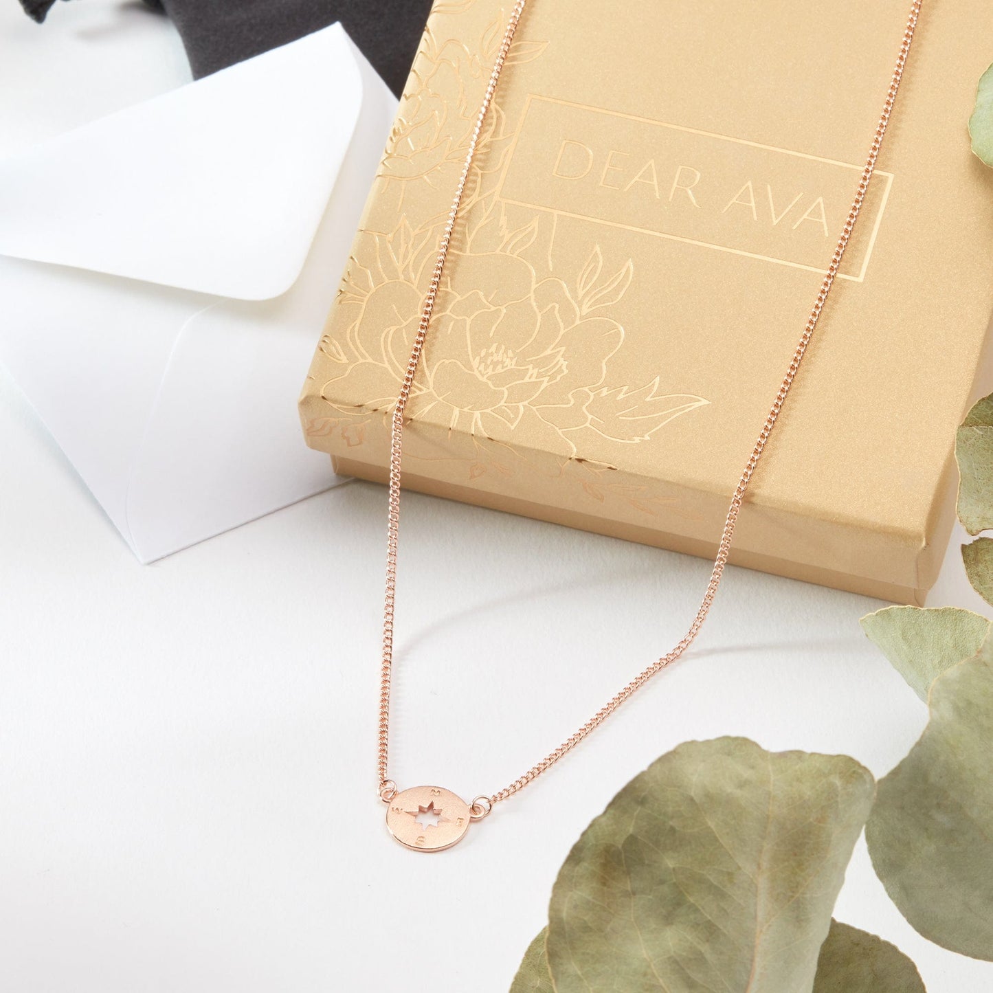 Sisters Necklace, Multiple Styles