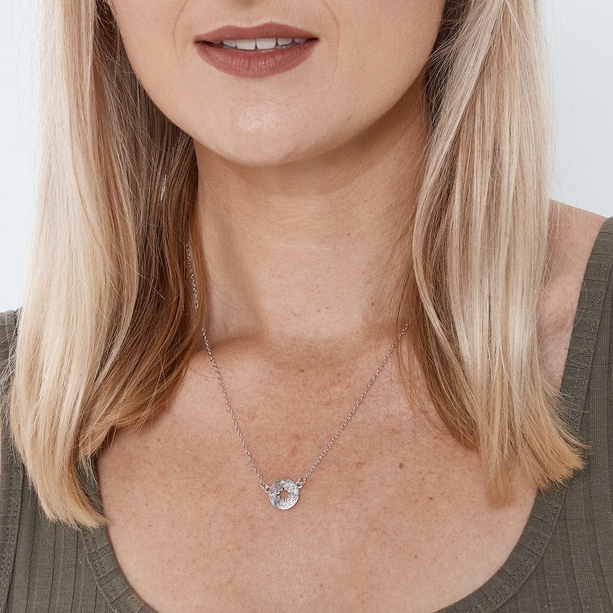 Mom Necklace, Multiple Styles