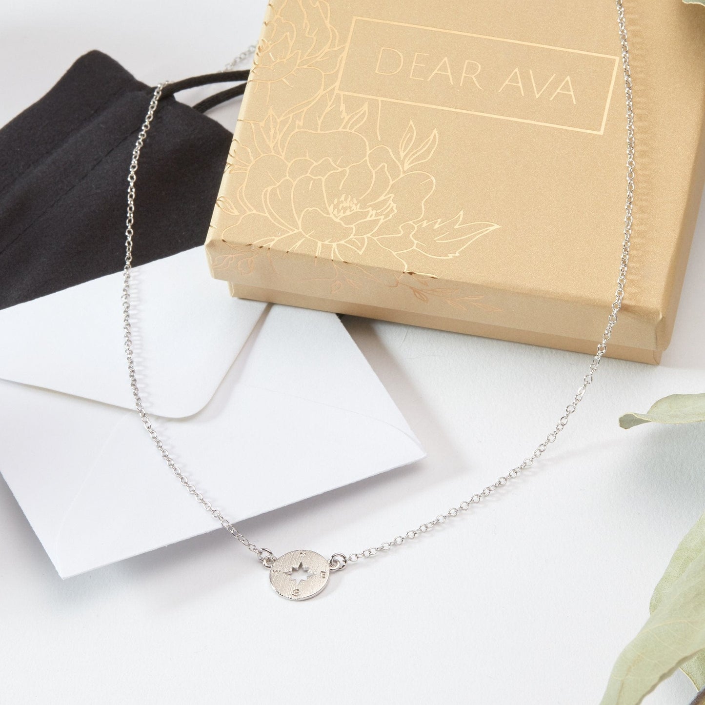 60th Birthday Necklace, Multiple Styles